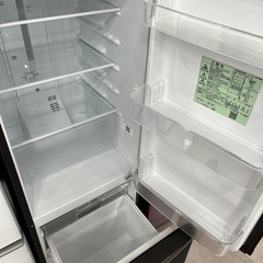 【安心1年保証】Panasonic 2ドア冷蔵庫入荷！765の画像