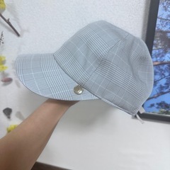 👧🎀キャップ🧢size54