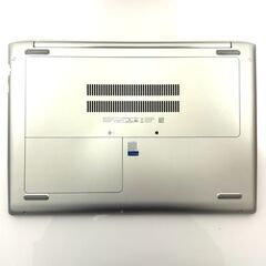 ★定番スペック★ Win11対応 美品 第8世代Core i5 HP E52の画像