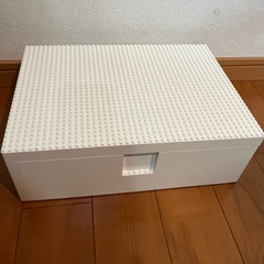 LEGOケース　IKEAコラボ