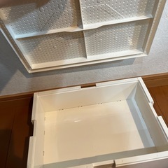 LEGOケース　IKEAコラボの画像