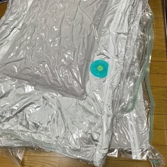 ニトリ 寝具 セット 美品の画像