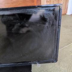 TOSHIBA テレビ ジャンクの画像
