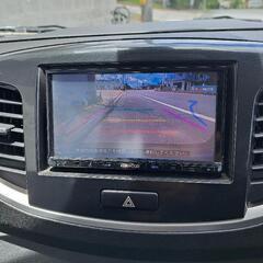ワゴンRスティングレイの画像