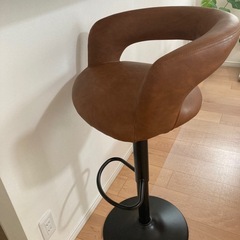 カウンターチェアの画像