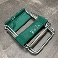 ★出張買取、店舗買取実施中★アウトドア　折りたたみチェア　椅子　キャンプいすの画像