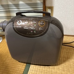 ダニ、布団乾燥機！超美品
