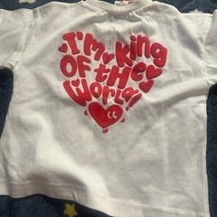 新品 トップスの画像