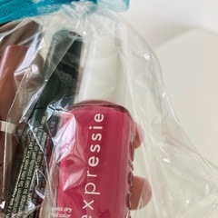 【新品】コスメセットの画像