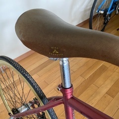 schwinn RACER シュウイン レーサー クロスバイク 520mm リサイクルショップ札幌 買取本舗 西野店(米)の画像