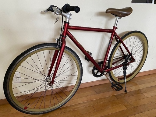 schwinn RACER シュウイン レーサー クロスバイク 520mm