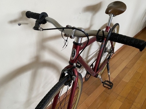 85：SCHWINN RACER シュウィン ジャンク 引取限定：埼玉県所沢市