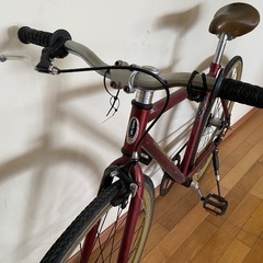 RACER™ レーサー™] SCHWINN シュウィン