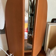 三面鏡