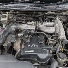 15クラウンセダン　ロイヤルサルーンg　JZS155の画像