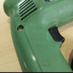HITACHI FD 6SA ドリルの画像