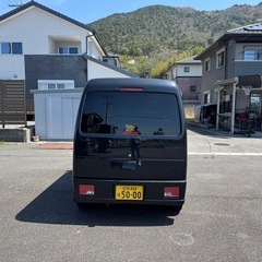 エブリイ da64vの画像