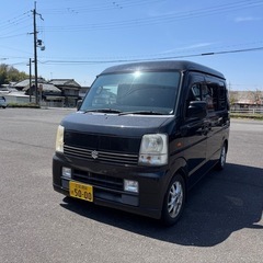 エブリイ da64v
