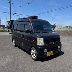 エブリイ da64vの画像