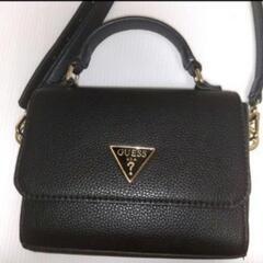 GUESS　ショルダーバッグ＆2つ折り財布の画像