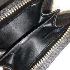 GUESS　ショルダーバッグ＆2つ折り財布の画像