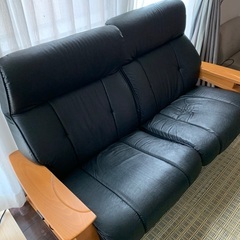 ソファ　
