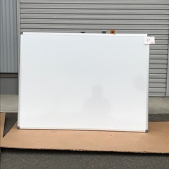 No.69 壁掛けホワイトボード