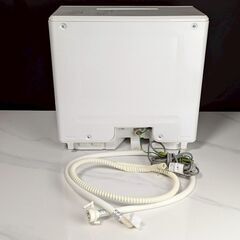 Panasonic★食器洗い乾燥機★美品『NP-TCR4-W』3人用 バイオ殺菌＆低温機能付き 【おまとめ購入２万円以上で熊本送料無料・離島不可】の画像