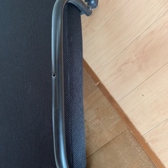 折りたたみベットの画像