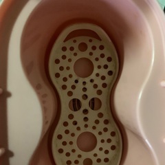 ミルクウォーマー調乳ポット処分価格の画像