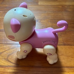 猫ロボットの画像