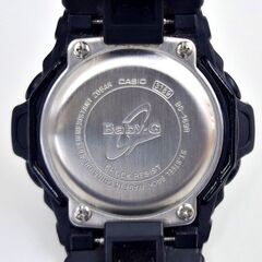 【中古品】CASIO カシオ Baby-G Baby-G Reef BG-169R レディースの画像