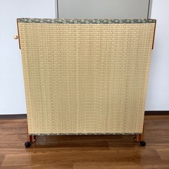 折りたたみ(畳）ベッド【町田市再生家具】250777の画像