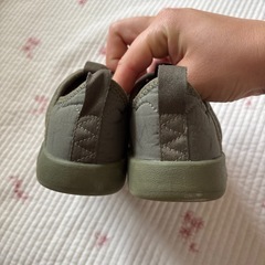 adidas 16cmの画像