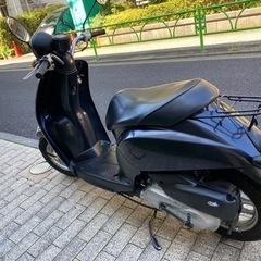 ホンダトゥデイaf61の画像