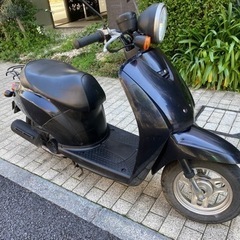 ホンダトゥデイaf61の画像