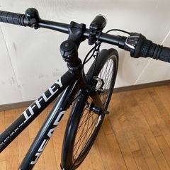 HEAD ヘッド 700C クロスバイク 切替付 リサイクルショップ札幌 買取本舗 西野店(米)の画像