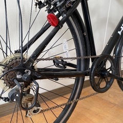 HEAD ヘッド 700C クロスバイク 切替付 リサイクルショップ札幌 買取本舗 西野店(米)の画像
