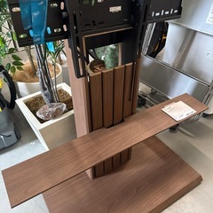 テレビスタンドの画像