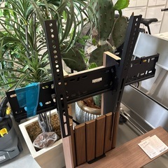 テレビスタンドの画像