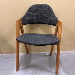 【トレファク神戸南店】1掛けチェア です！【取りに来られる方限定】の画像