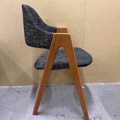 【トレファク神戸南店】1掛けチェア です！【取りに来られる方限定】の画像
