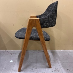【トレファク神戸南店】1掛けチェア です！【取りに来られる方限定】の画像