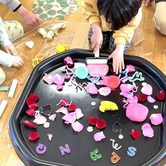 海外で人気🌈脳がぐんぐん育つ！センサリープレイ（感覚あそび）教室 無料体験会✨ - 育児