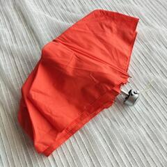折り畳み傘　中古品の画像