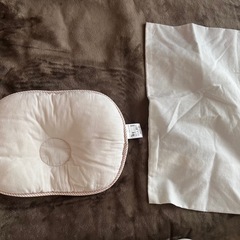 赤ちゃん　枕
