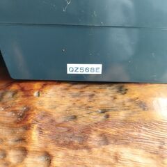 対局時計SEIKO　QZ568 中古 　動作確認済み アンティークの画像