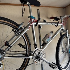 自転車