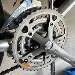 自転車の画像