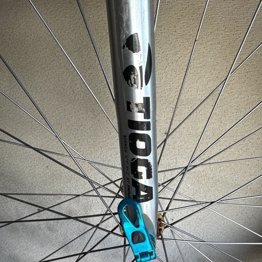 自転車